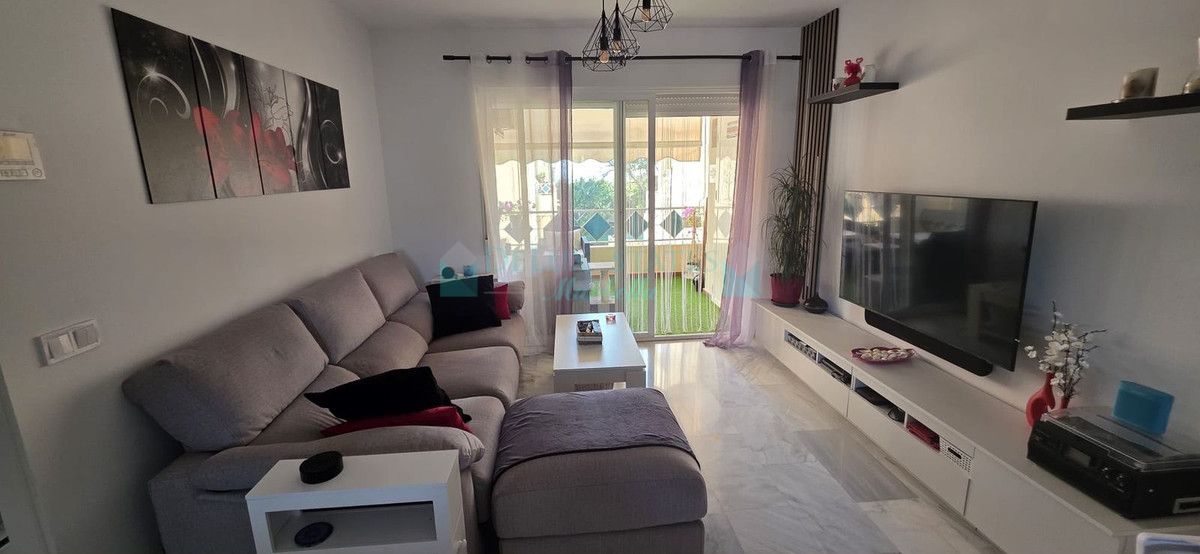 Apartment for sale in Costabella, Marbella East