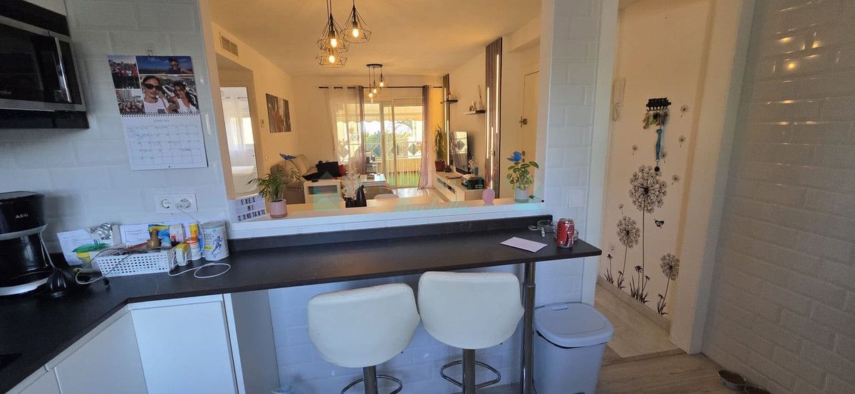 Apartment for sale in Costabella, Marbella East