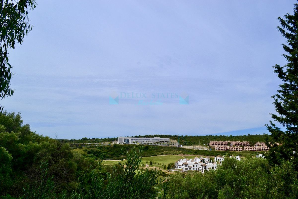Plot for sale in Estepona