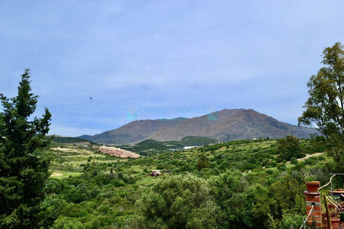 Plot for sale in Estepona