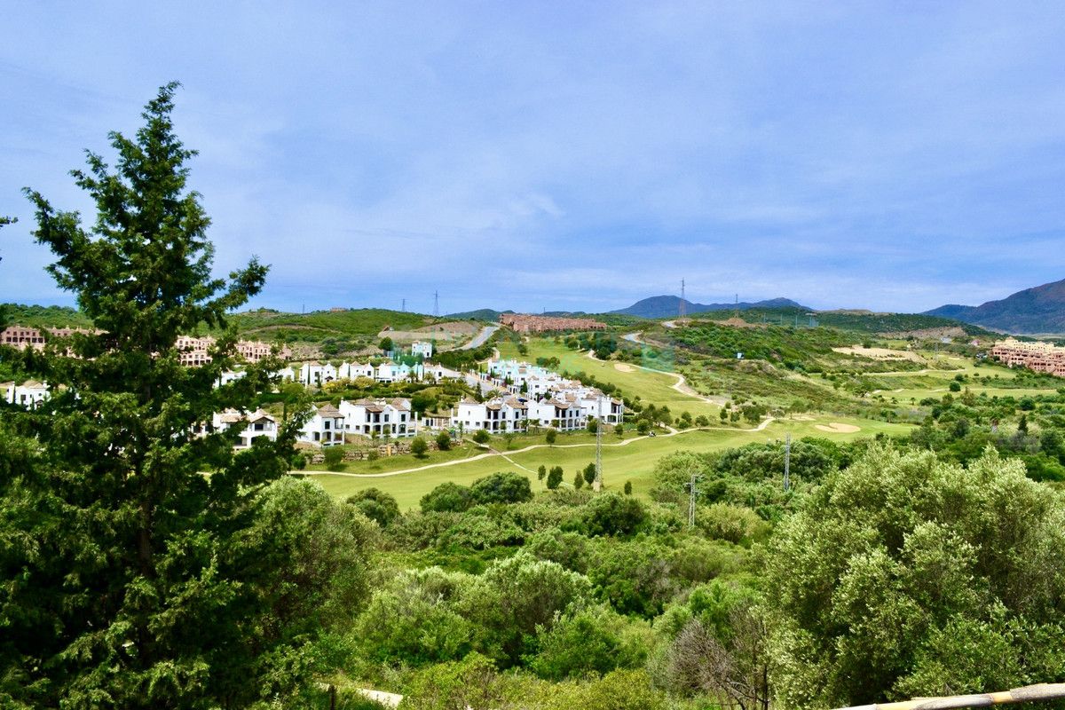 Plot for sale in Estepona