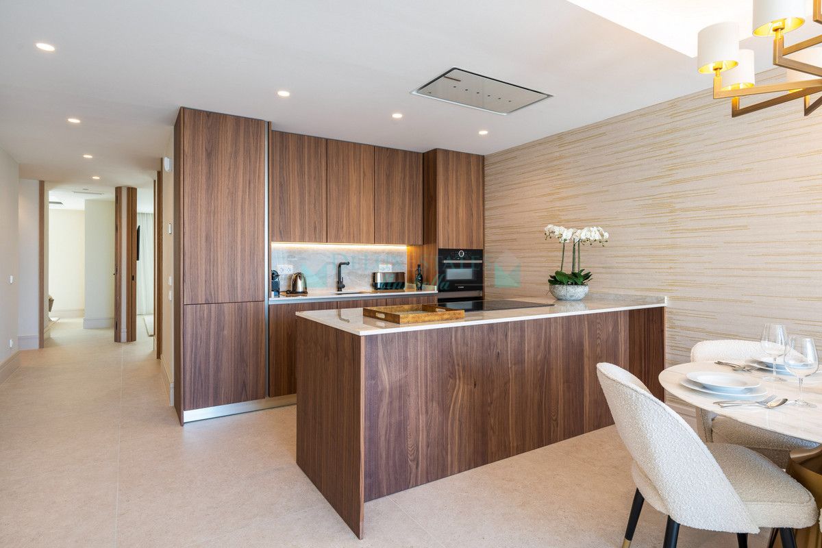 Apartamento en venta en Marbella - Puerto Banus