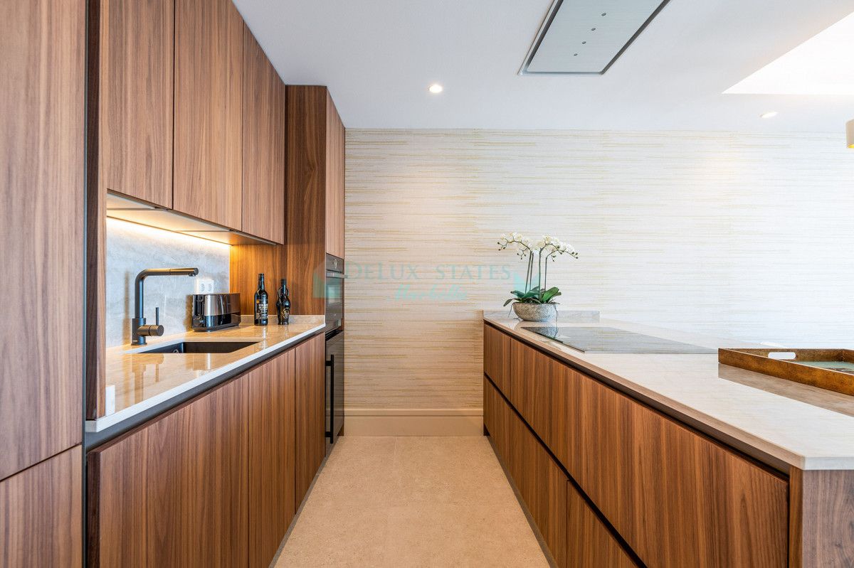 Apartamento en venta en Marbella - Puerto Banus