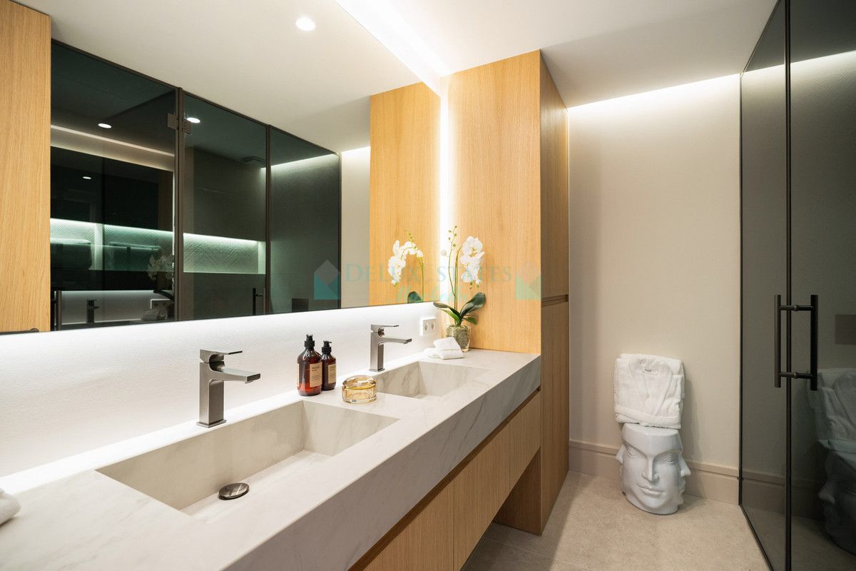 Apartamento en venta en Marbella - Puerto Banus