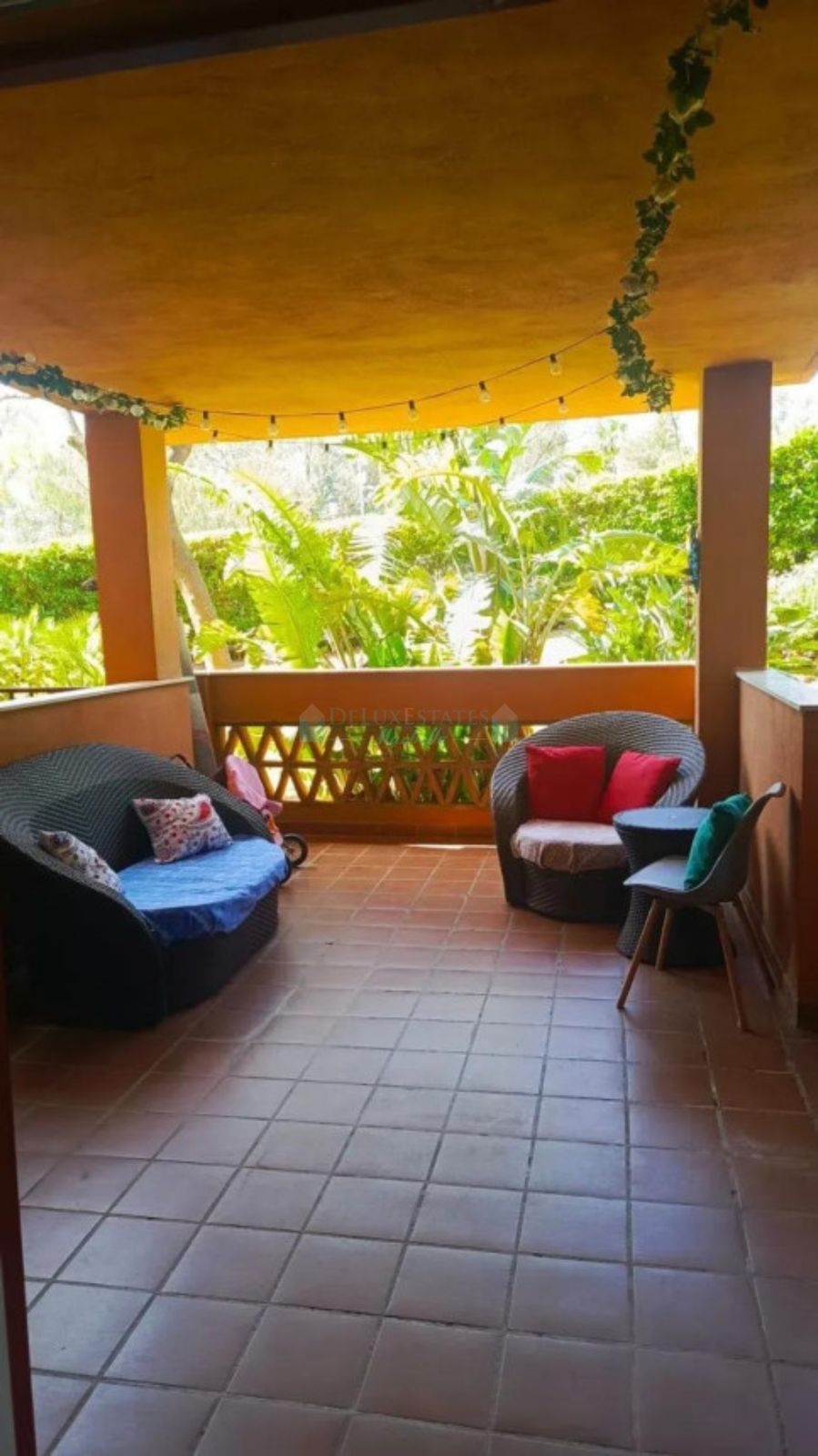 Ground Floor Apartment for sale in Elviria, Marbella East