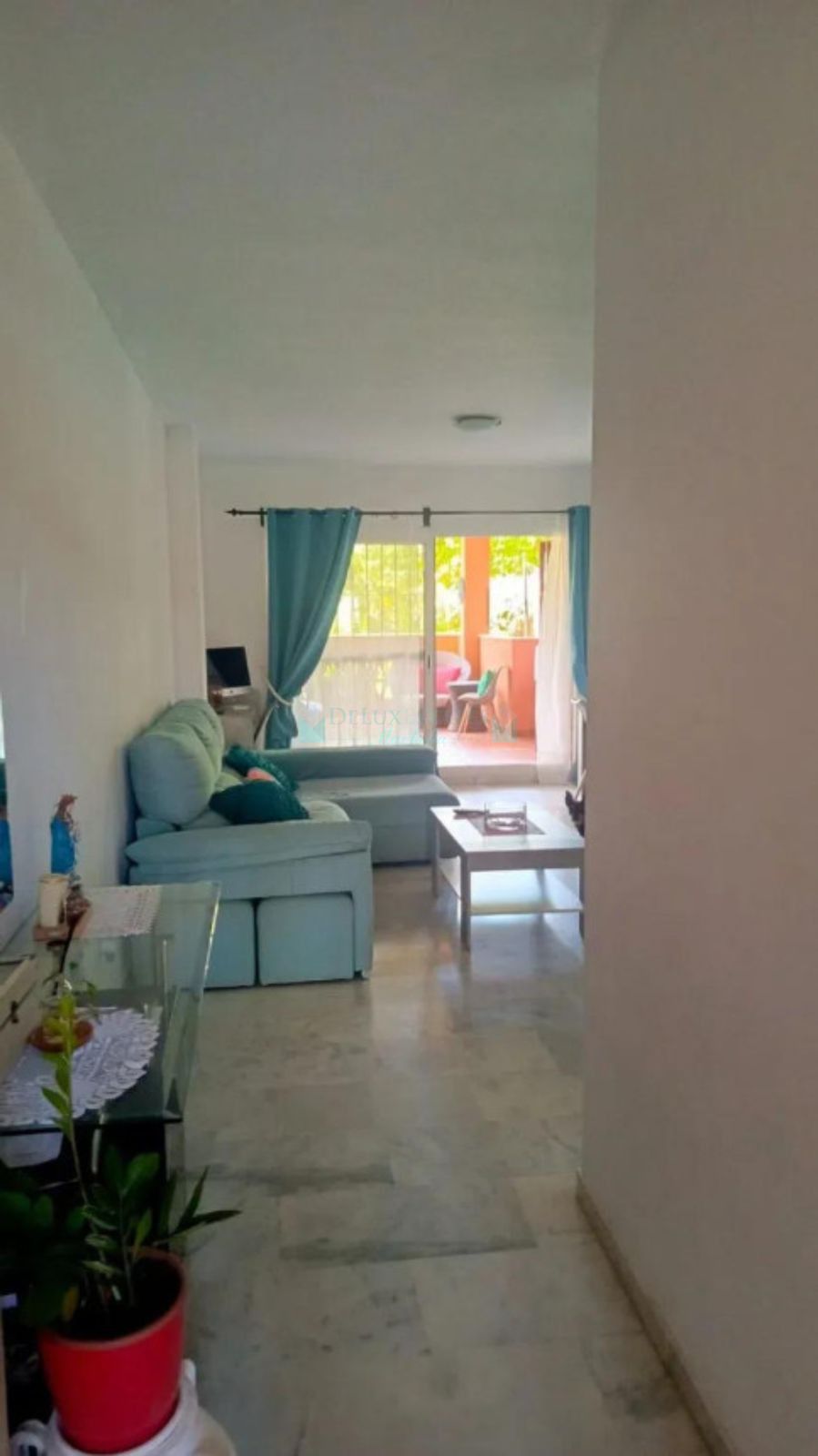 Ground Floor Apartment for sale in Elviria, Marbella East