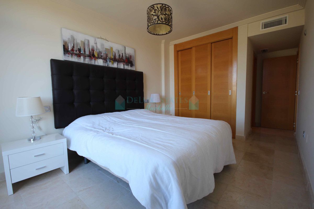 Apartment for sale in Los Flamingos, Benahavis