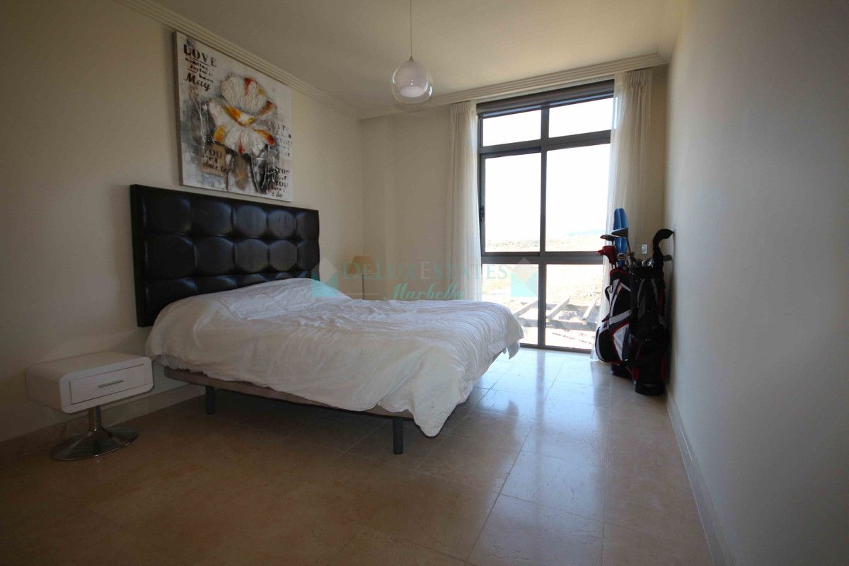 Apartment for sale in Los Flamingos, Benahavis