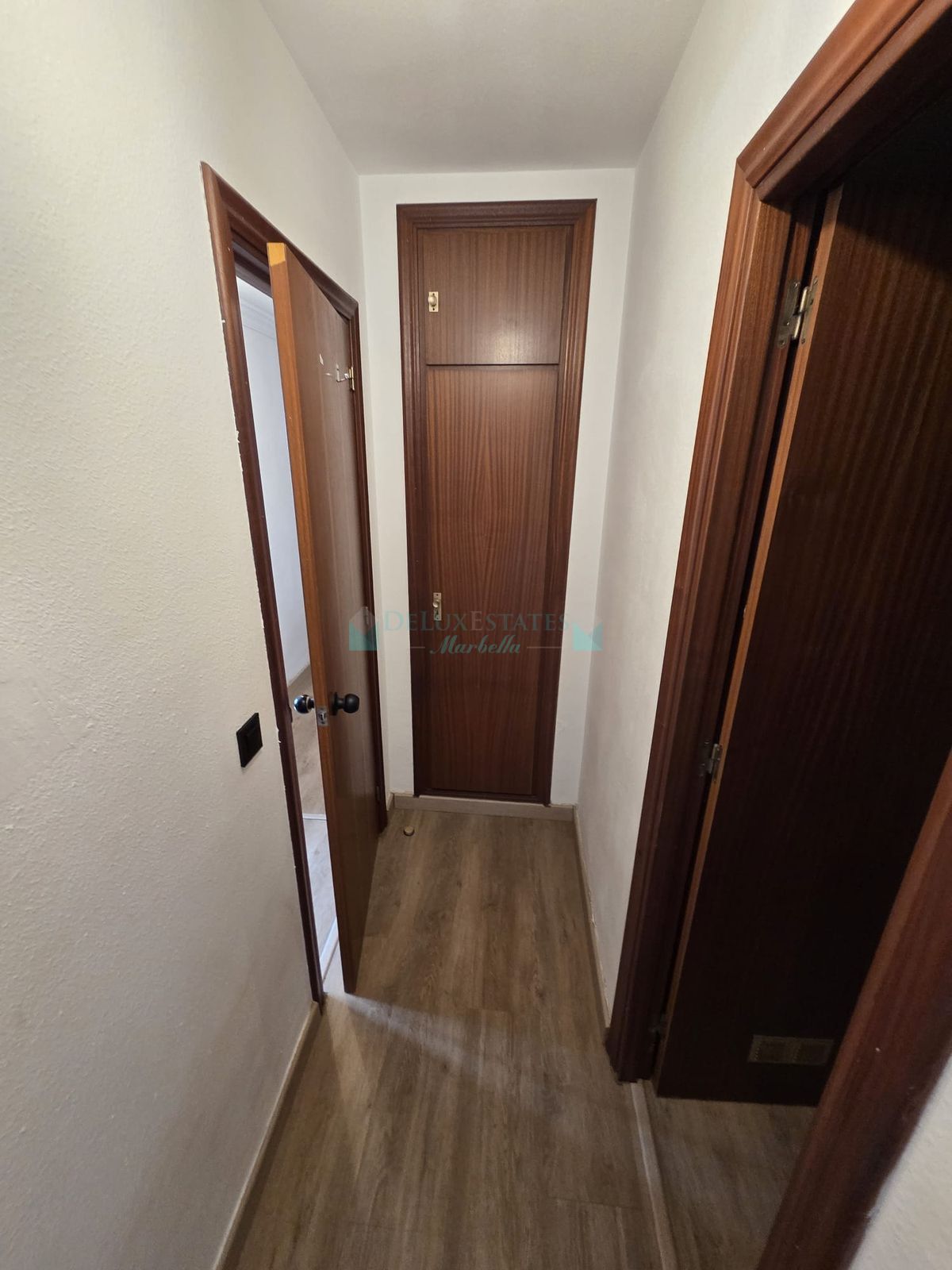 Apartment for rent in Marbella