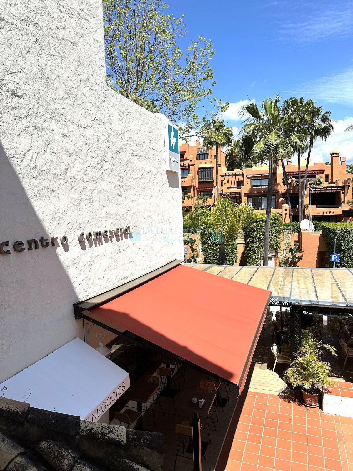 Office for sale in Nueva Andalucia