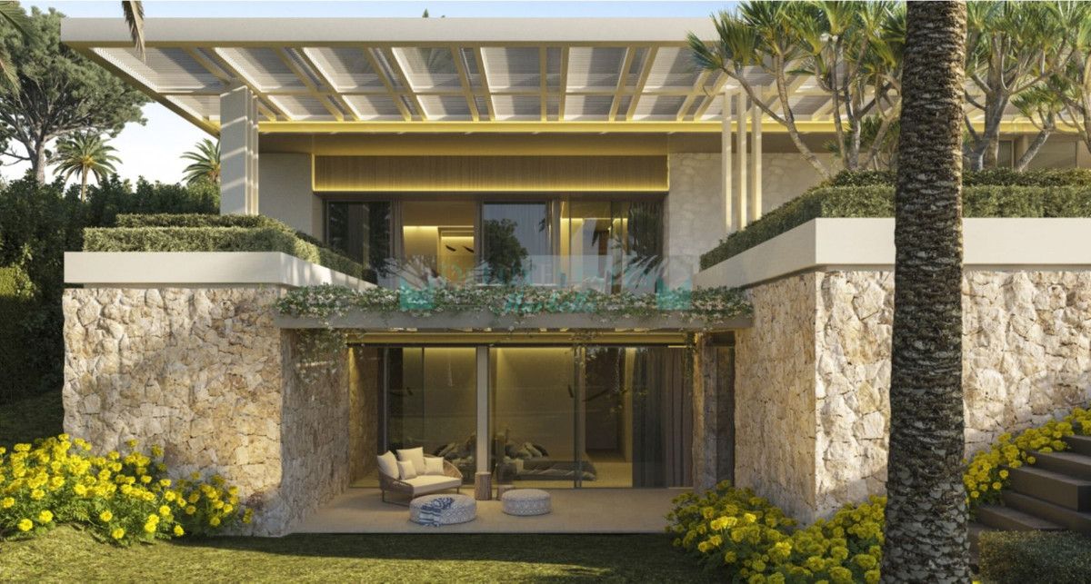 Residential Plot for sale in Marbella