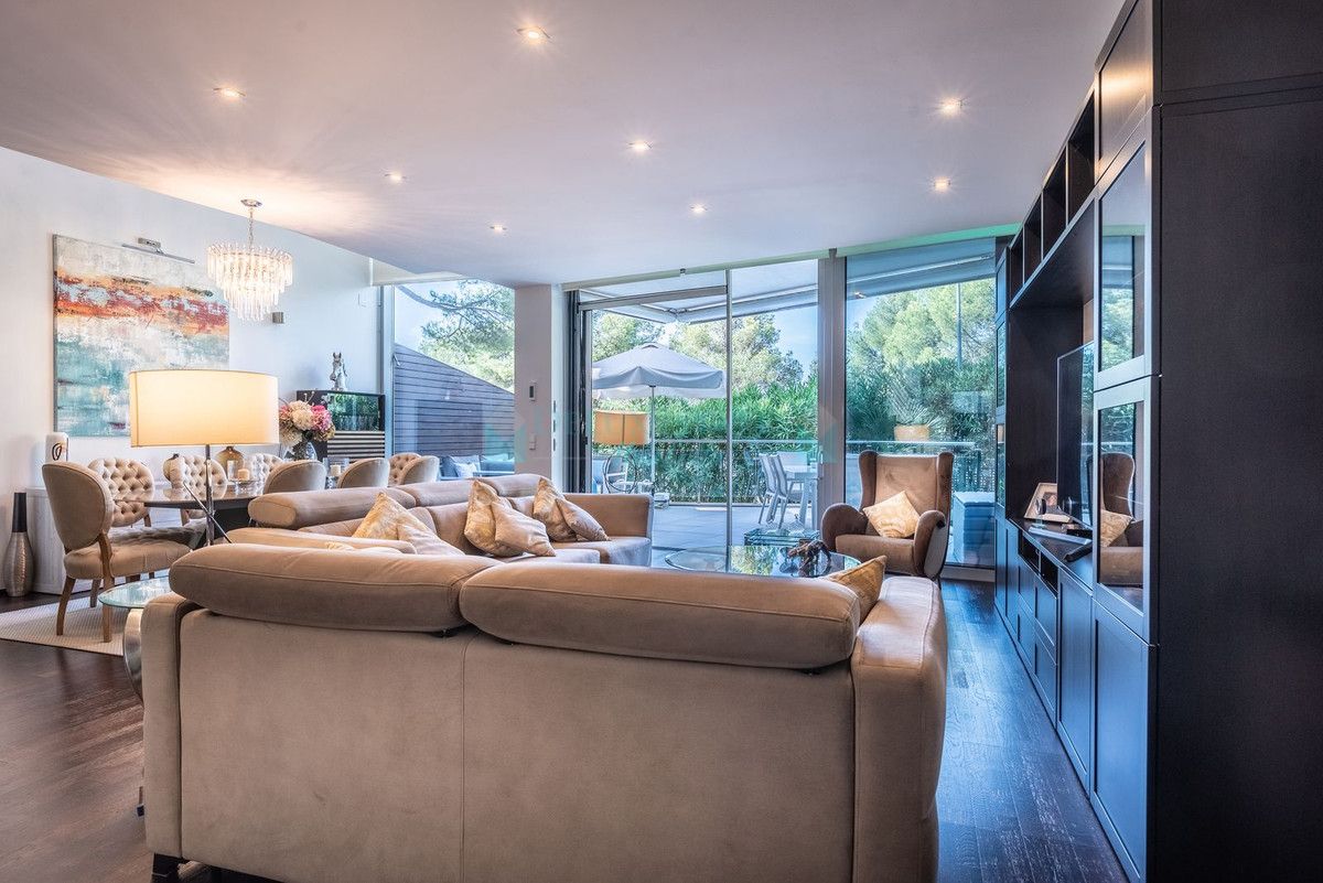 Town House for sale in Sierra Blanca, Marbella Golden Mile