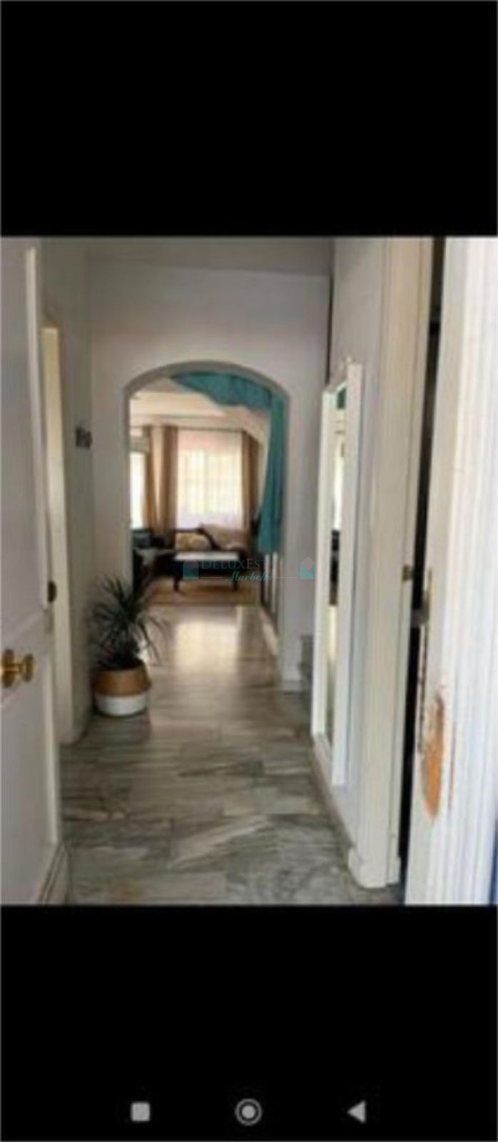 Town House for sale in Marbella