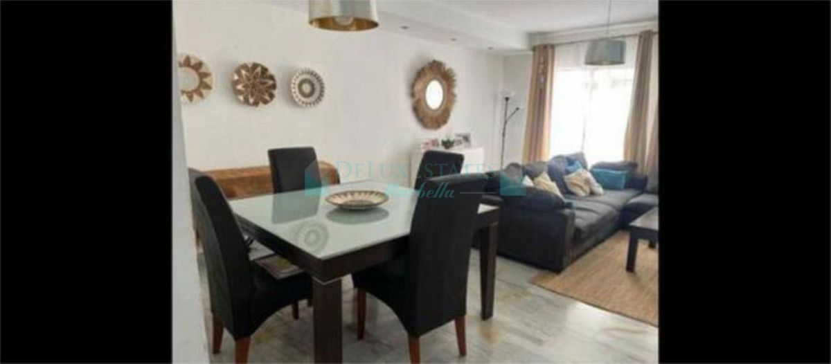Town House for sale in Marbella