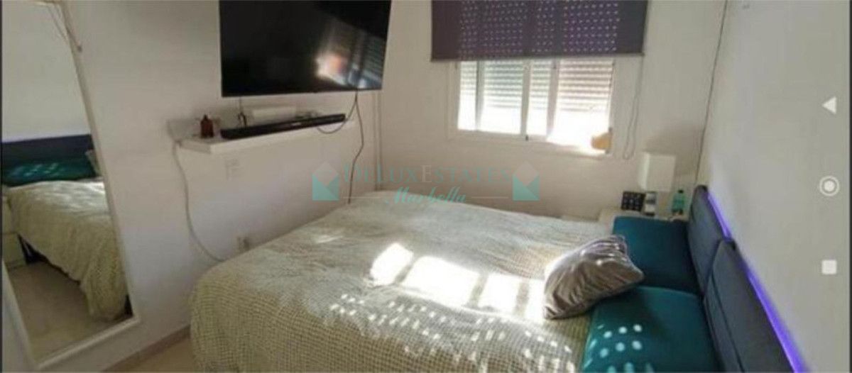 Town House for sale in Marbella