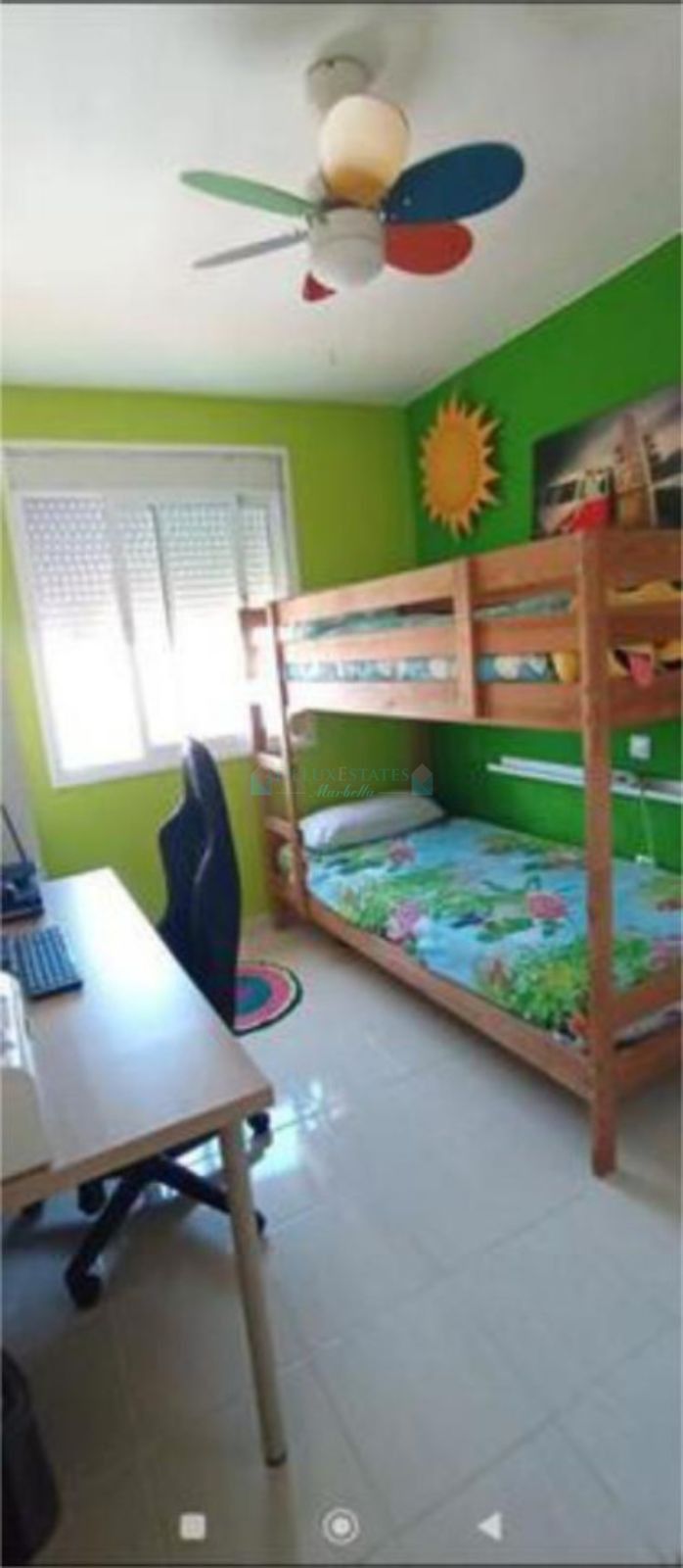 Town House for sale in Marbella