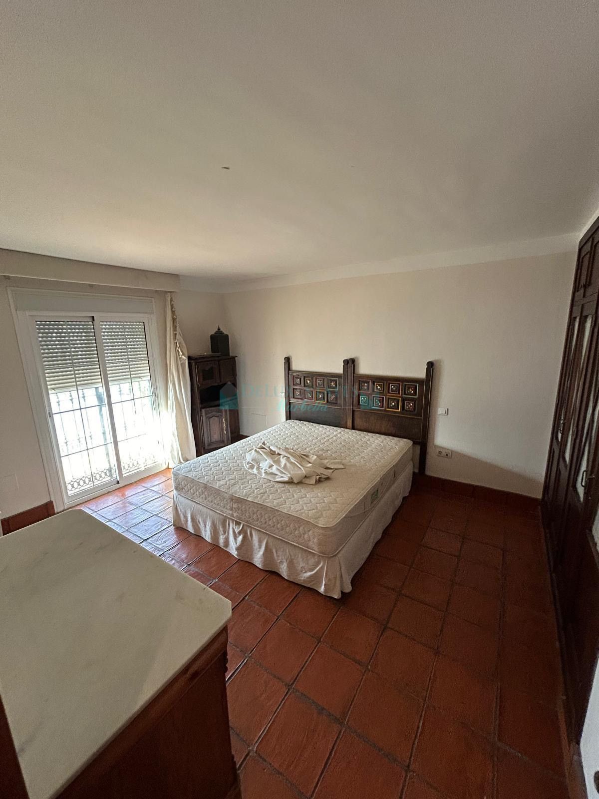 Town House for sale in San Pedro de Alcantara