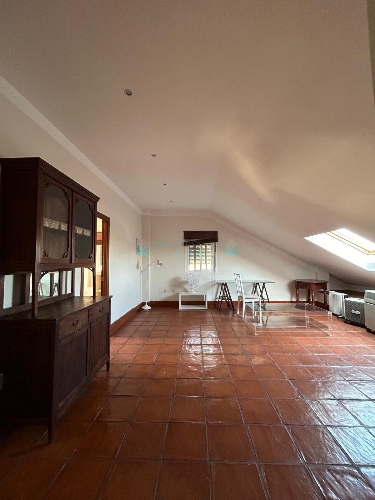 Town House for sale in San Pedro de Alcantara