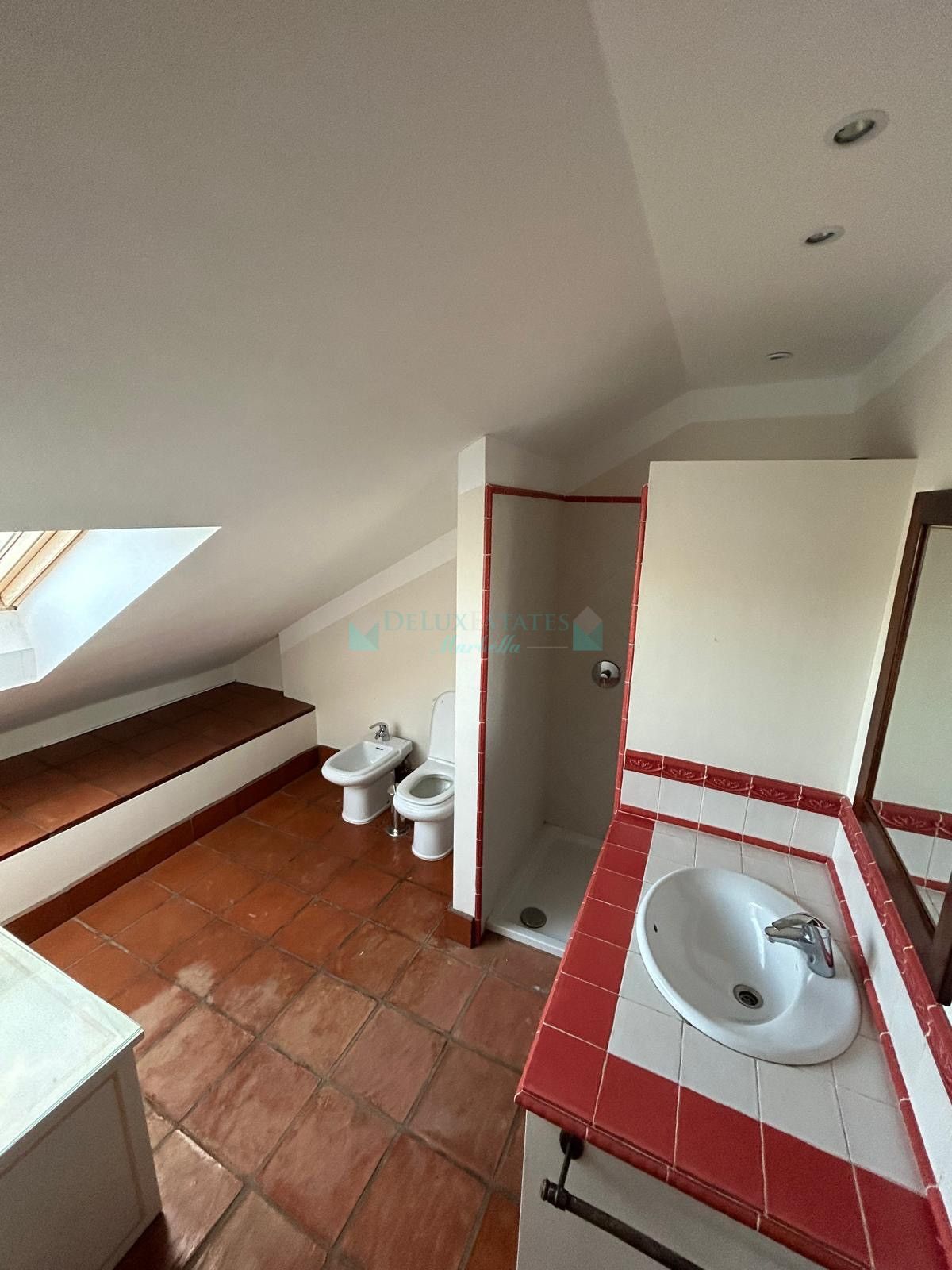 Town House for sale in San Pedro de Alcantara