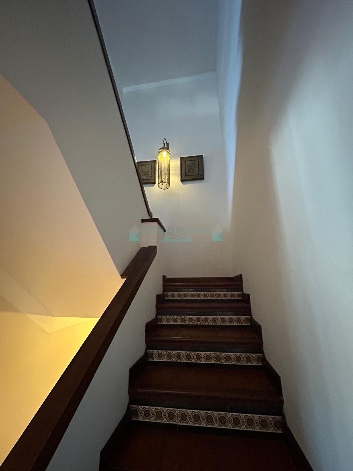 Town House for sale in San Pedro de Alcantara