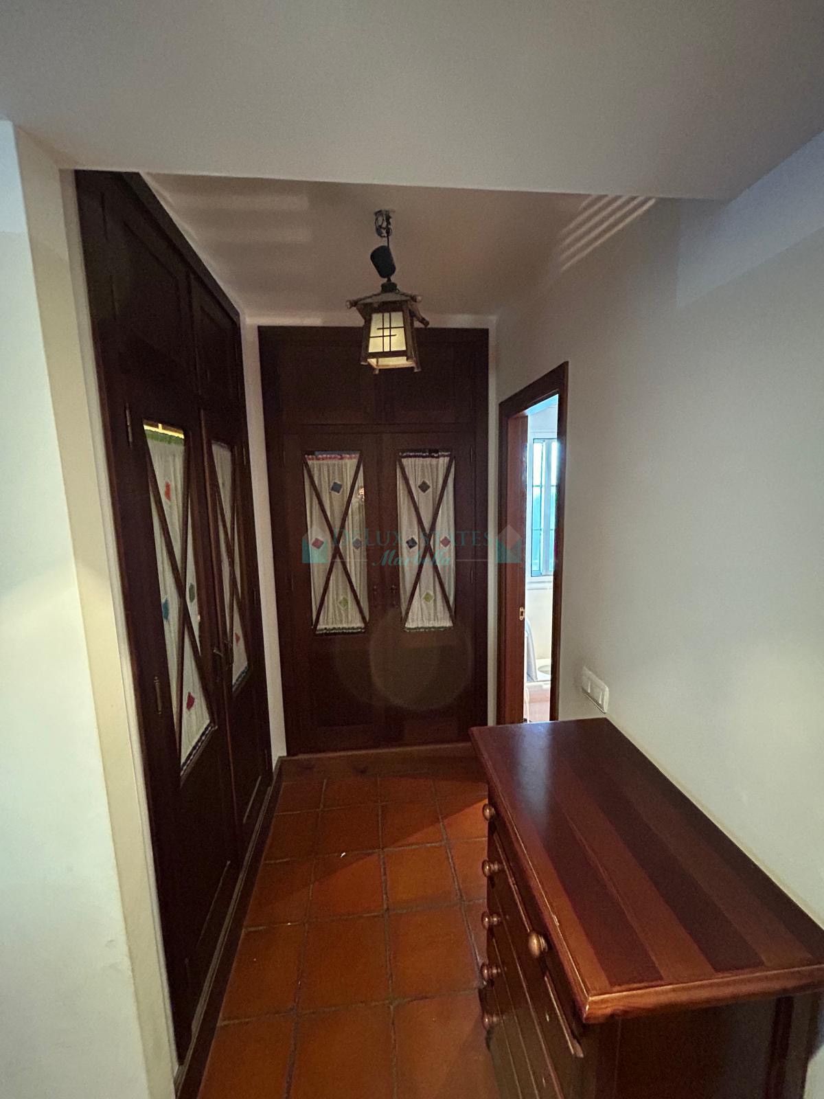 Town House for sale in San Pedro de Alcantara