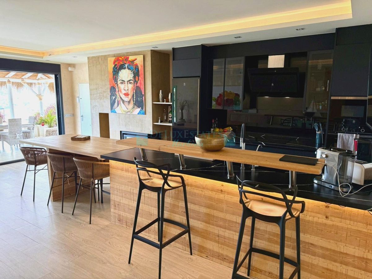 Finca en venta en Ojen