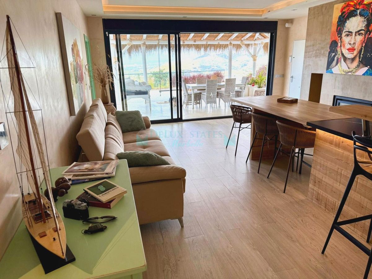 Finca en venta en Ojen