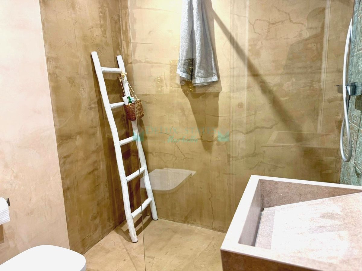 Finca en venta en Ojen