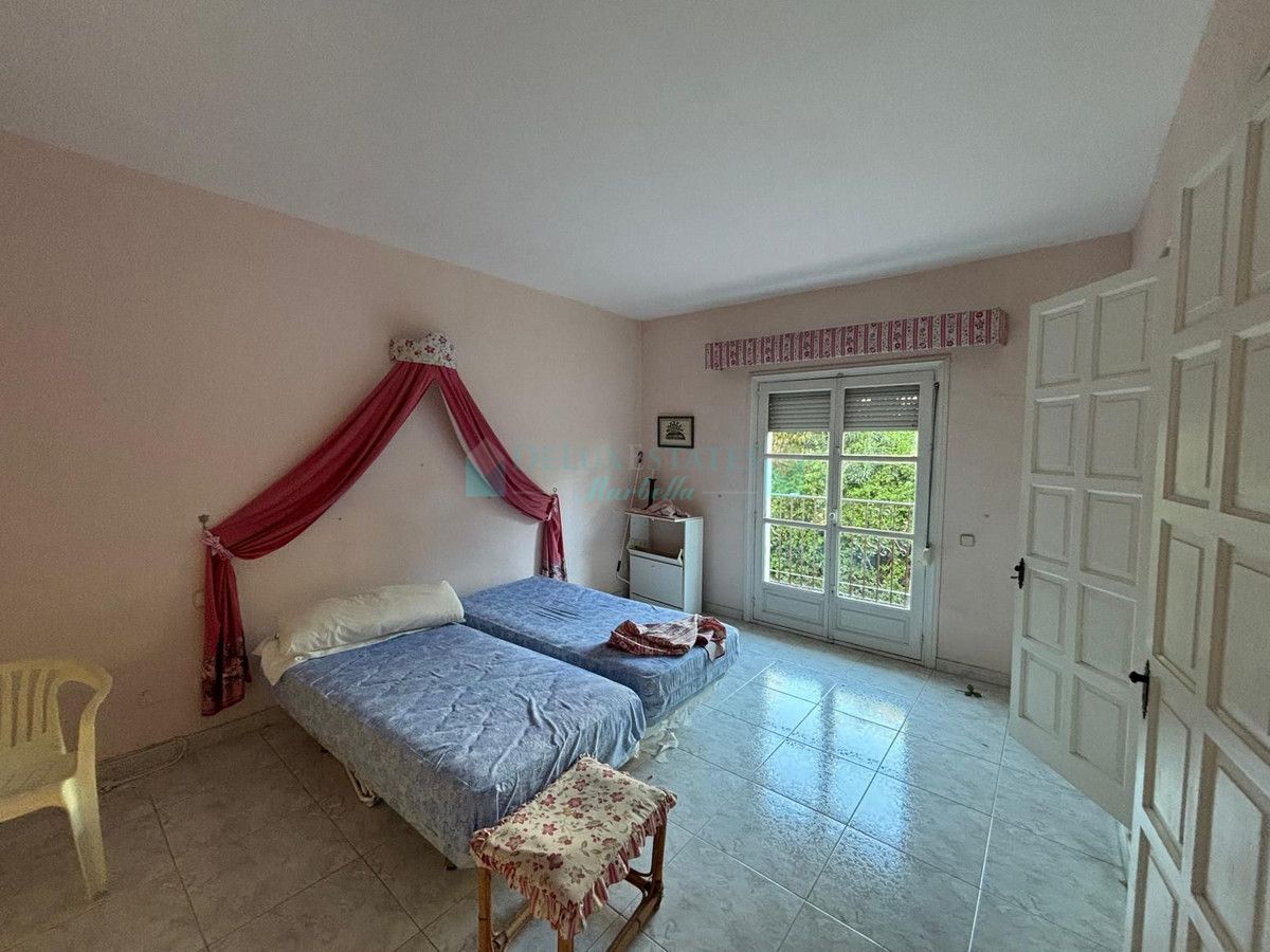 Apartamento en venta en Nueva Andalucia