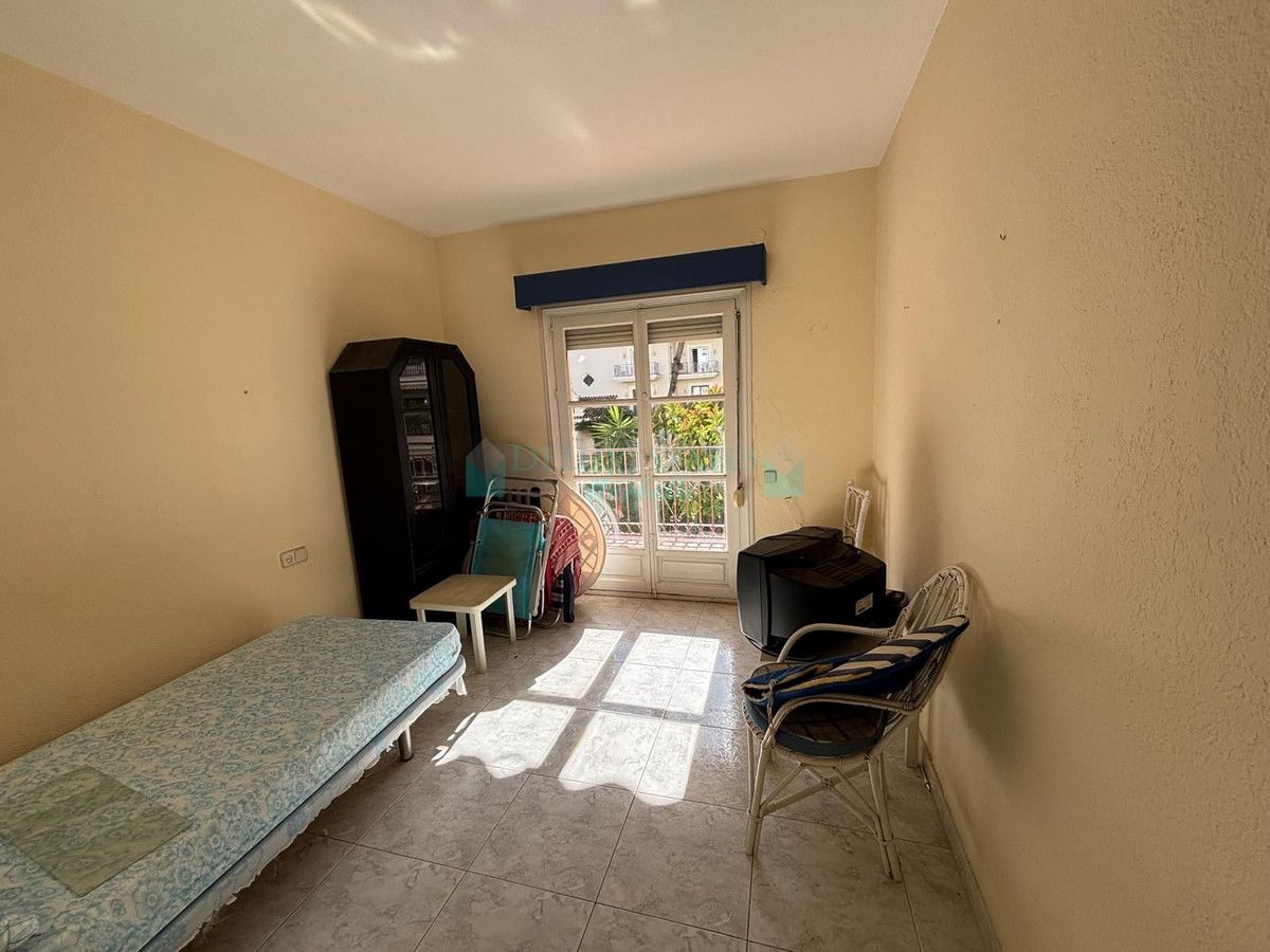 Apartamento en venta en Nueva Andalucia