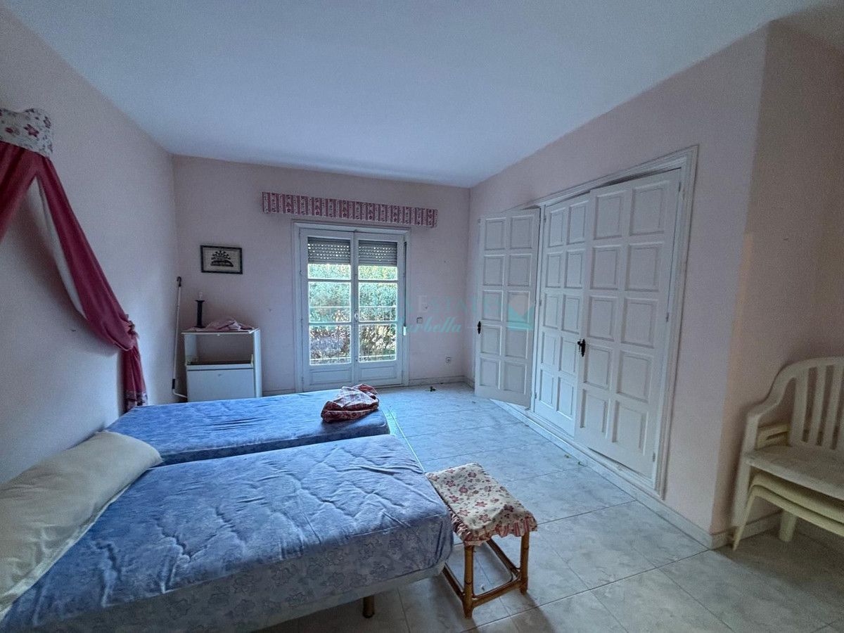 Apartamento en venta en Nueva Andalucia