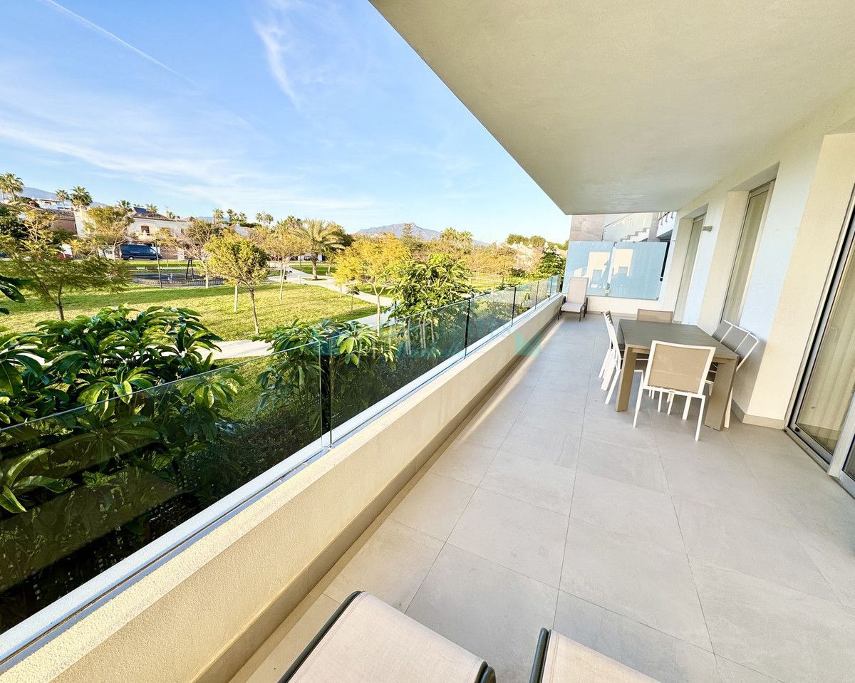 Apartment for sale in Estepona