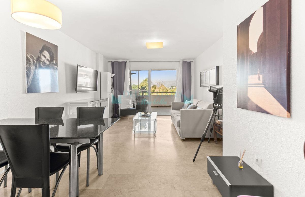 Ático en venta en Atalaya, Estepona