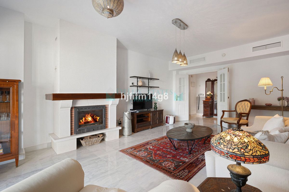 Apartment for sale in San Pedro de Alcantara