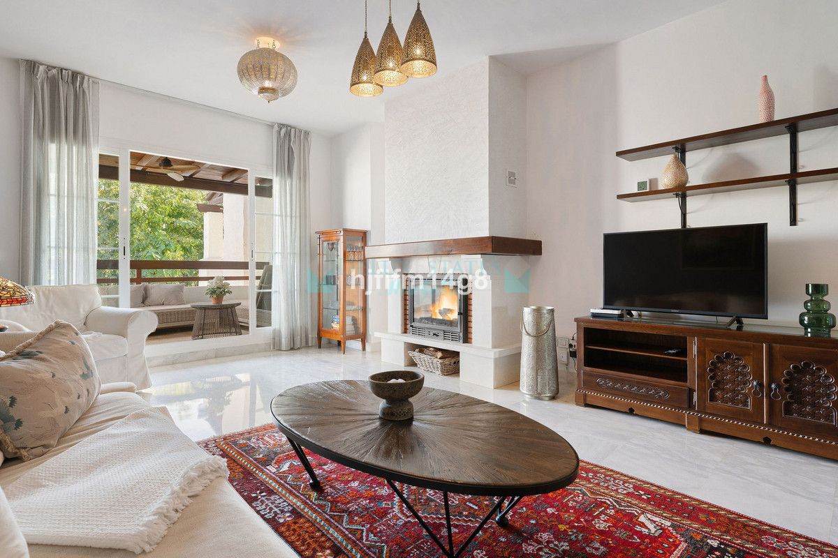 Apartment for sale in San Pedro de Alcantara