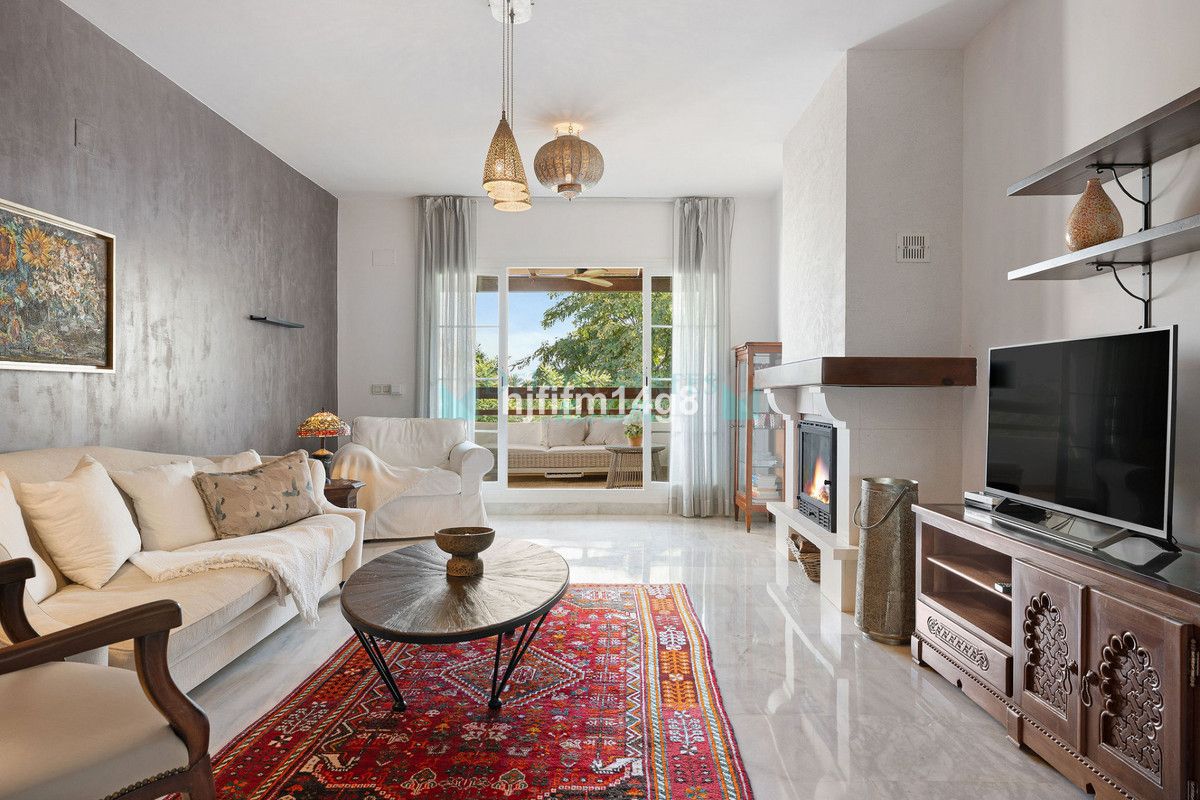 Apartment for sale in San Pedro de Alcantara