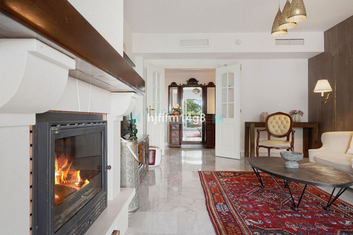 Apartment for sale in San Pedro de Alcantara