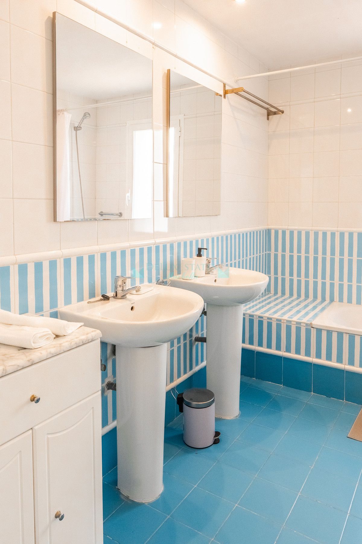 Apartamento en alquiler en Nueva Andalucia