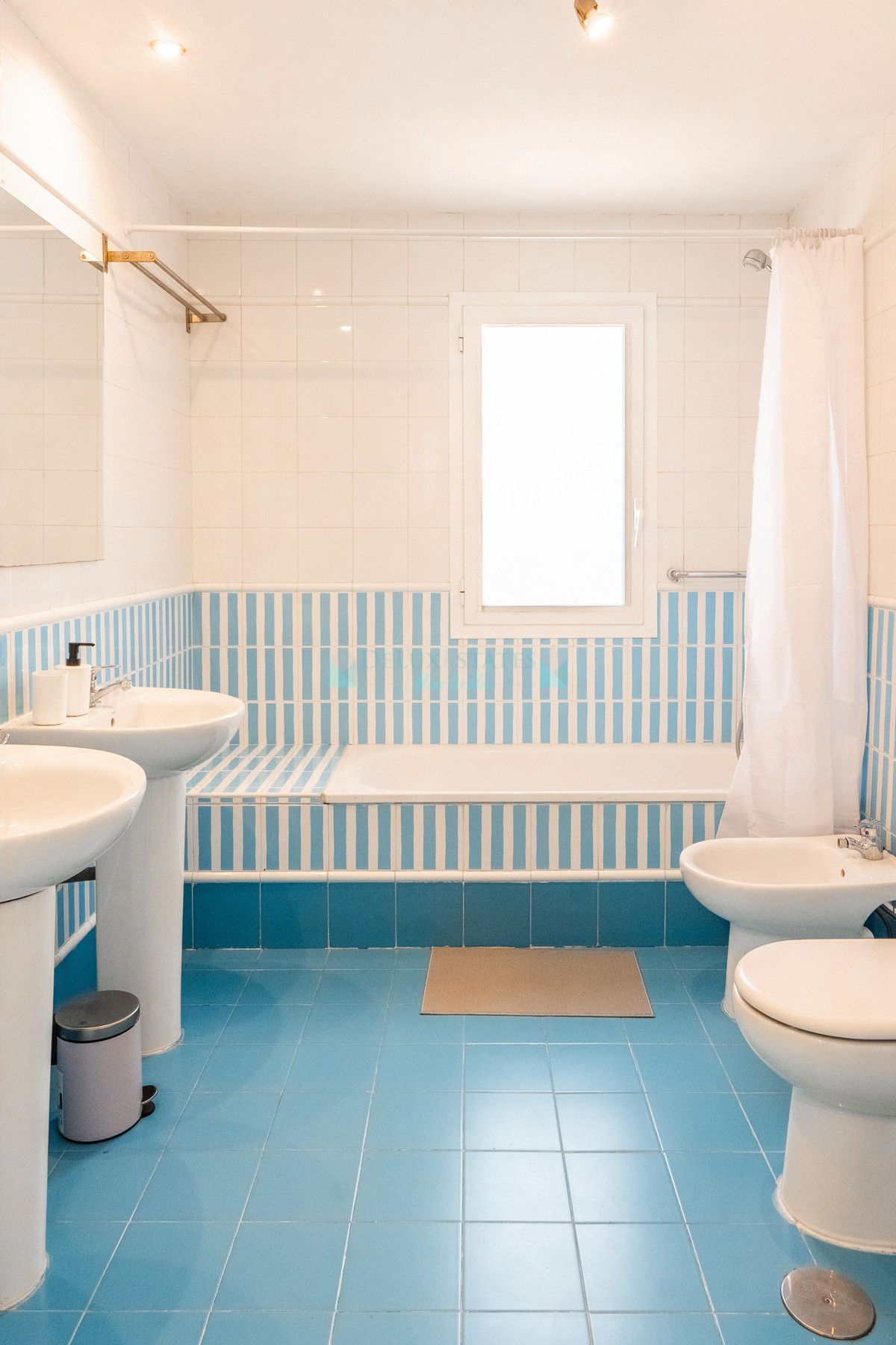 Apartamento en alquiler en Nueva Andalucia
