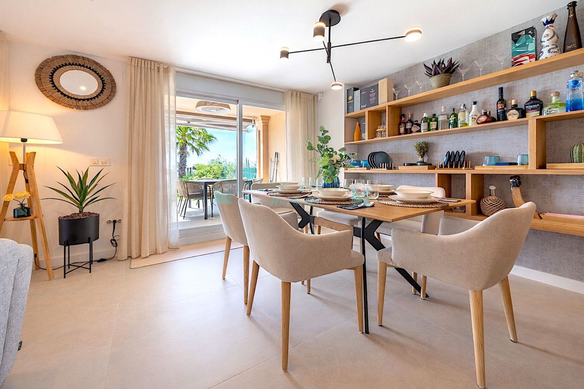 Town House for sale in Estepona
