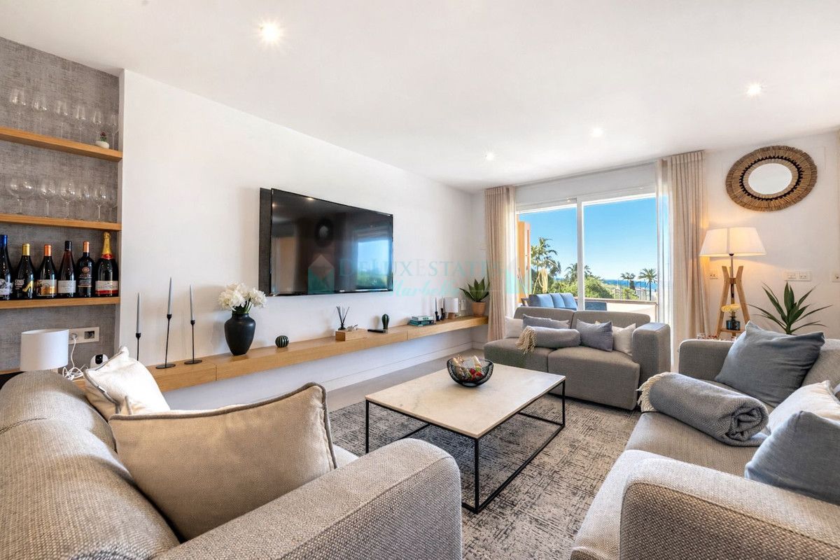 Town House for sale in Estepona