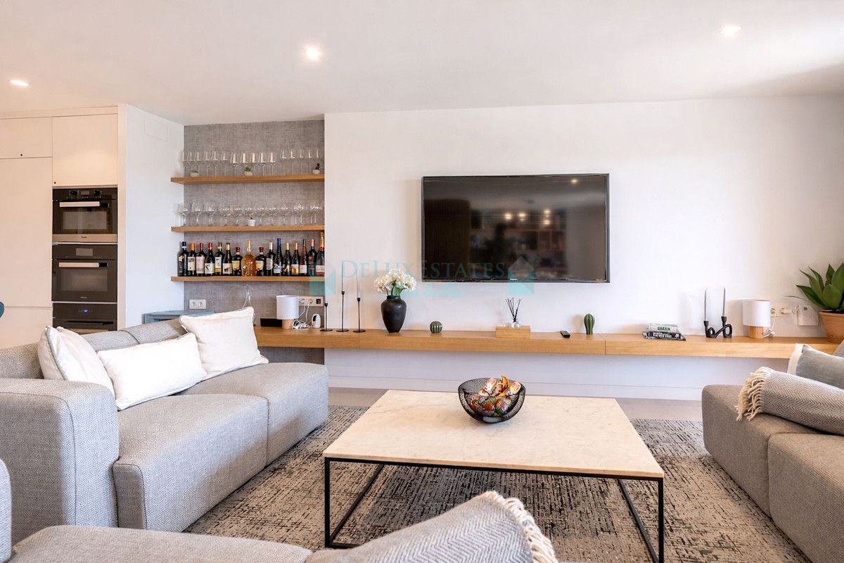 Town House for sale in Estepona