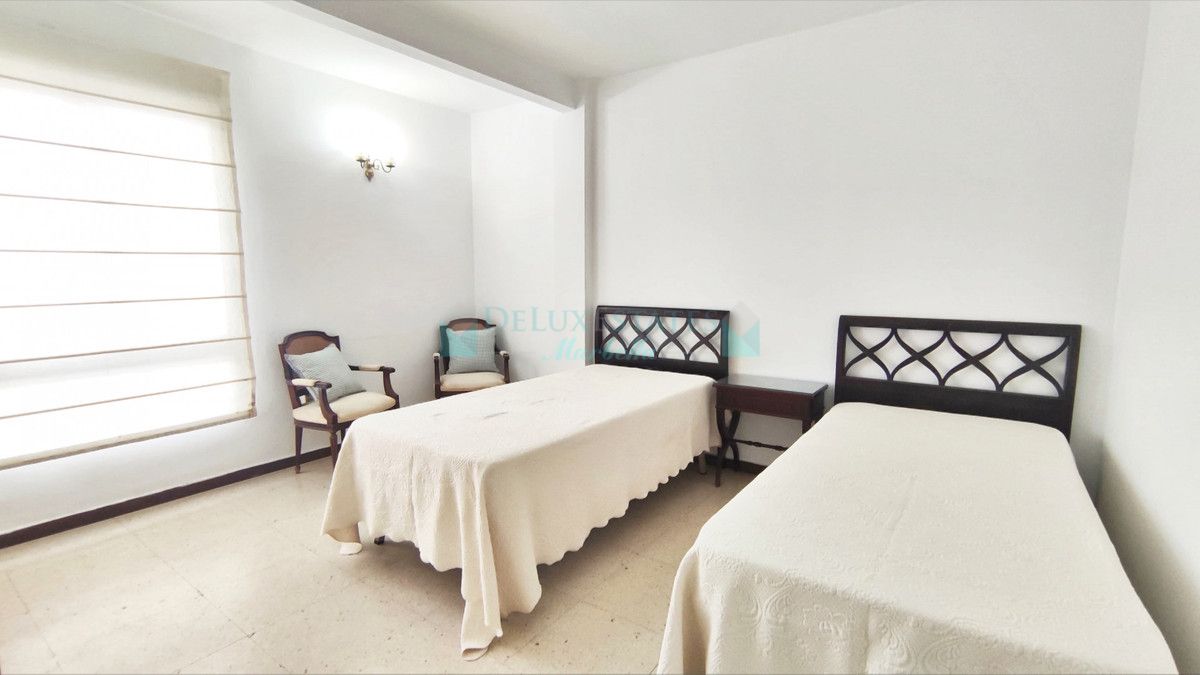 Apartment for sale in Marbella