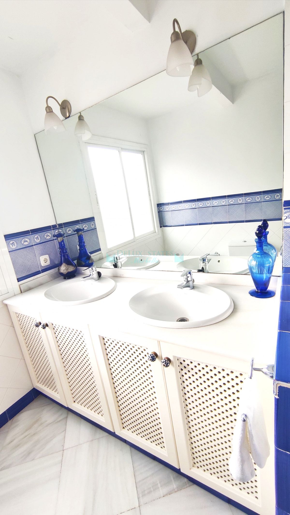 Apartment for sale in Marbella