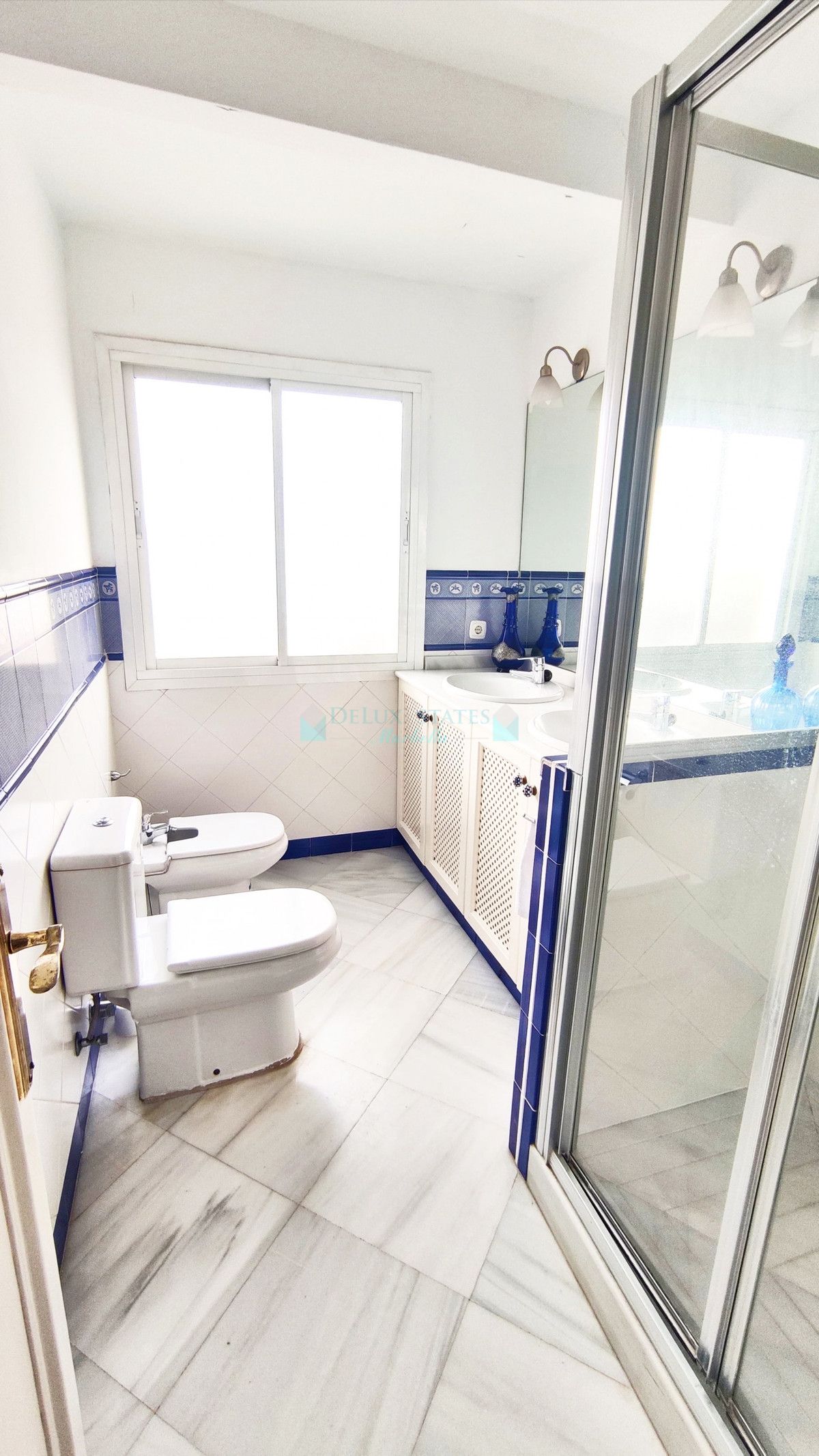 Apartment for sale in Marbella