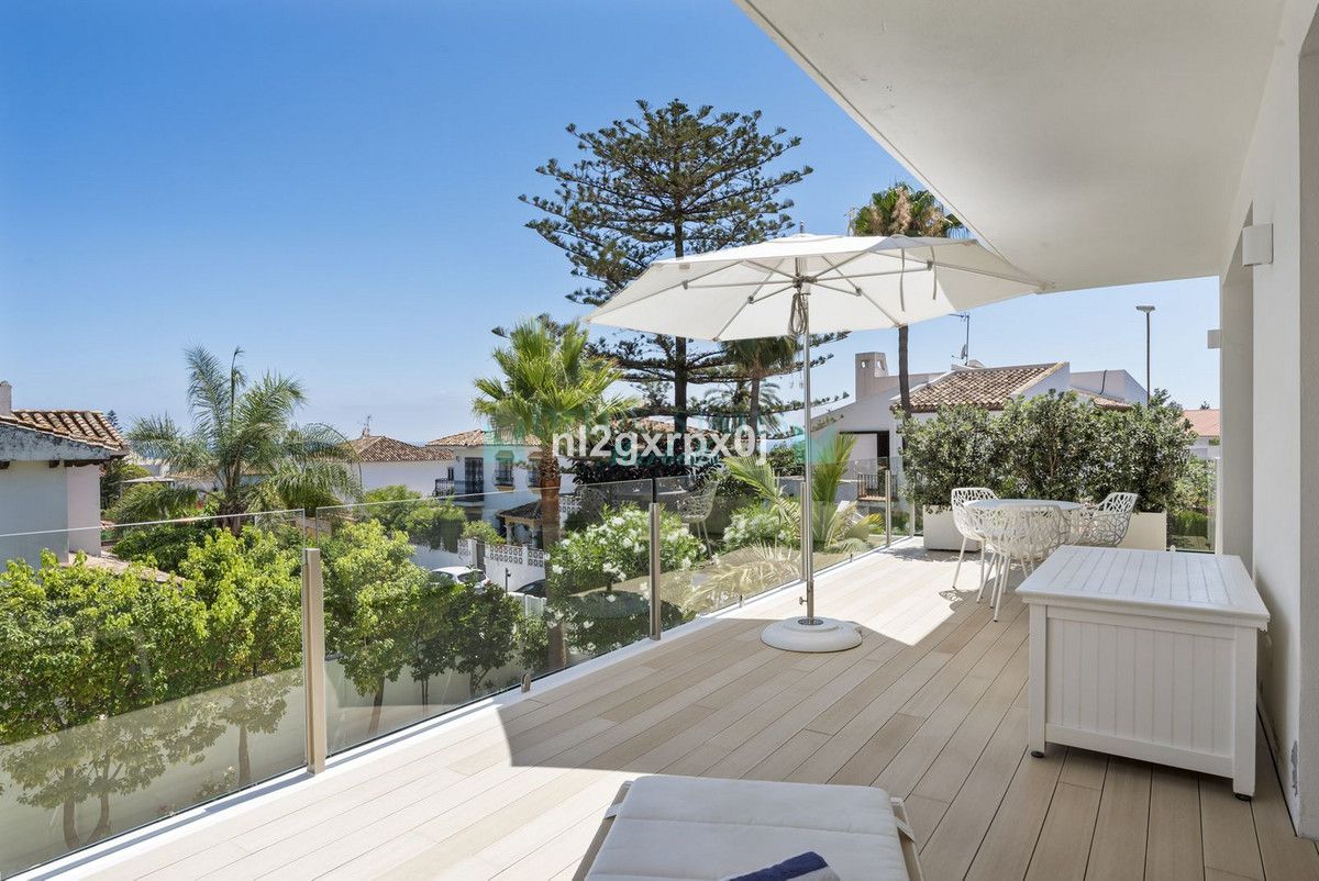 Villa for sale in Marbella