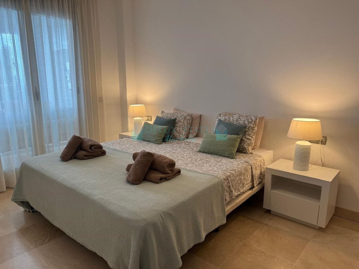 Apartamento Planta Baja en venta en La Mairena, Marbella Este