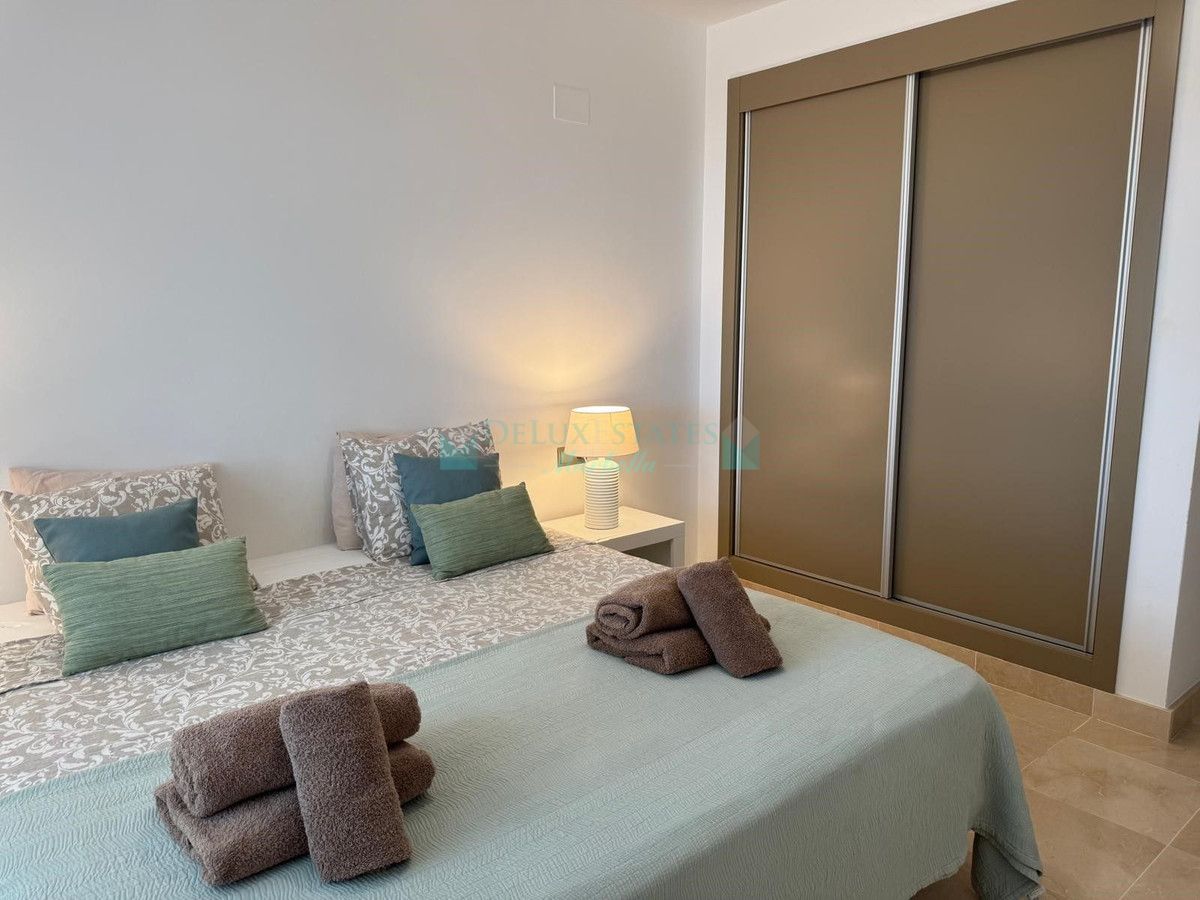 Apartamento Planta Baja en venta en La Mairena, Marbella Este