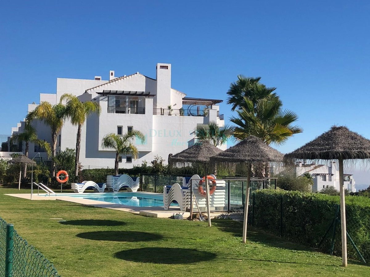 Apartamento Planta Baja en venta en La Mairena, Marbella Este