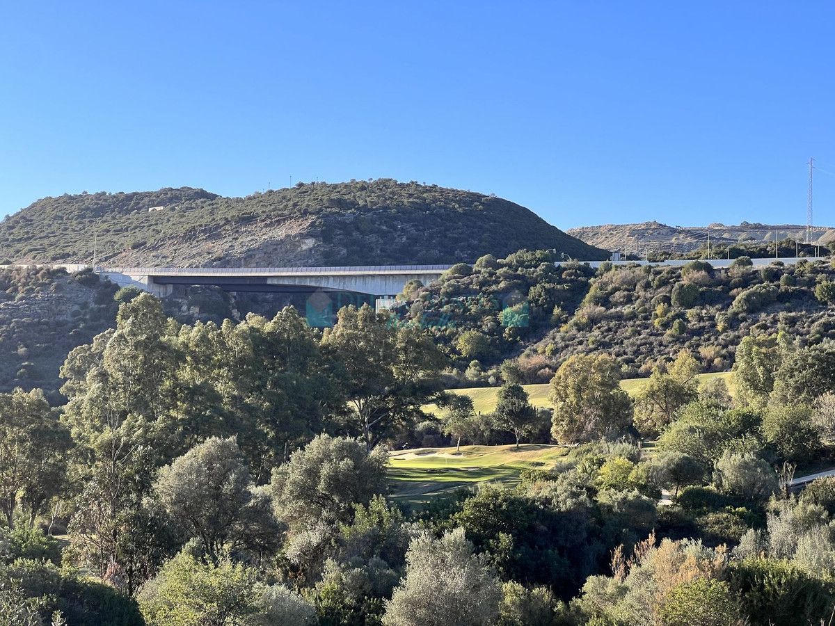 Residential Plot for sale in Estepona